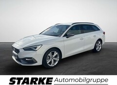 Bild des Angebotes SEAT Leon Sportstourer 1.5 eTSI DSG FR-Line