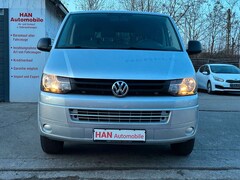 Bild des Angebotes VW T5 Transporter T5 Caravelle Kombi/Klima/Navi/Kamera