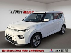 Bild des Angebotes Kia Soul Edition 7 39,2 kWh On-Board-Charger+Kamera