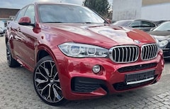 Bild des Angebotes BMW X6 40d *MSPORT*22ZOLL-S.DACH-NAVI-AUTOMA-HEADUP-