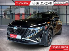 Bild des Angebotes Nissan Qashqai 1.3 DIG-T MHEV N-Connecta ACC LED PDC
