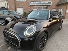 Bild des Angebotes MINI One Cabrio The next 100 Years aus 1.Hand