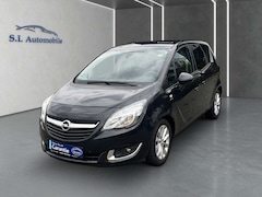 Bild des Angebotes Opel Meriva B Drive Wagen Nr 034