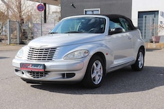Bild des Angebotes Chrysler PT Cruiser Cabrio 2.4 Limited