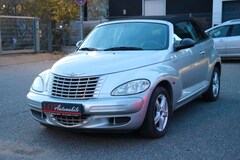 Bild des Angebotes Chrysler PT Cruiser Cabrio 2.4 Limited