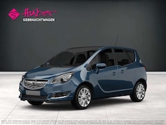 Bild des Angebotes Opel Meriva B 1.4 INNOVATION (*KAMERA*KLIMAAUT*AHK*)