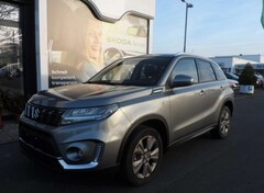 Bild des Angebotes Suzuki Vitara 1.5 Comfort 4x4 AGS Hybrid 85 kW