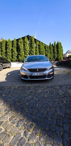 Bild des Angebotes Peugeot 308 GT Line