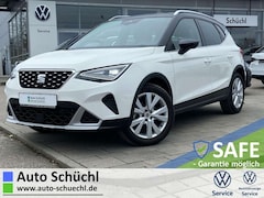 Bild des Angebotes SEAT Arona 1.0 TSI DSG Xperience PAKET-XL+ACC+LANE-AS