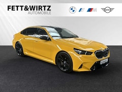 Bild des Angebotes BMW M5 Limousine *Speedgelb*|MDriver'sPackage|B&W