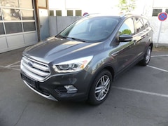 Bild des Angebotes Ford Kuga Business Edition