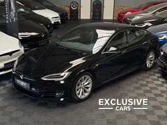 Bild des Angebotes Tesla Model S MODEL S LONG RANGE RAVEN | FULL SELF DRIVE |