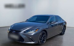 Bild des Angebotes Lexus ES 300 h F SPORT *Matrix*M Levinson*HUD*360°*ACC*
