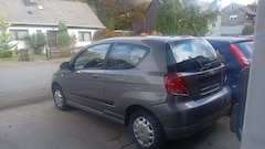 Bild des Angebotes Chevrolet Kalos 1.2 Gas SE