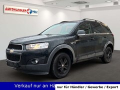 Bild des Angebotes Chevrolet Captiva 2.2 D 7-Sitzer Klima Navi PDC AHK