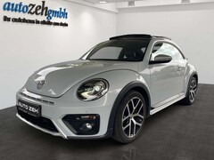 Bild des Angebotes VW Beetle 1.4 TSi Dune+Pano+PDC+Navi+Xenon+Sitzh.+