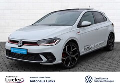 Bild des Angebotes VW Polo GTI 2.0 TSI 7-Gang DSG Pano beats