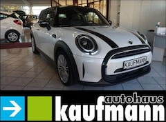 Bild des Angebotes MINI Cooper COOPER 1,5 CAMDEN LEDER NAVI LED SHZ TEMPOMAT 17"