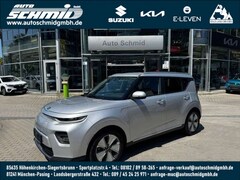Bild des Angebotes Kia Soul E-SOUL 204 PS VISION 3 PHASIG