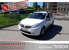 Bild des Angebotes Dacia Sandero 1.4 MPI LPG Ambiance