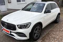Bild des Angebotes Mercedes-Benz GLC 43 AMG AMG GLC 43 4Matic 9G-TRONIC
