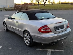 Bild des Angebotes Mercedes-Benz CLK 320 CLK Cabrio 320 Elegance