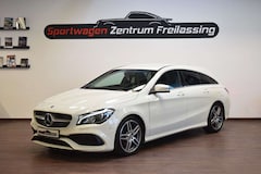 Bild des Angebotes Mercedes-Benz CLA 200 CLA200 Shooting Brake AMG LINE