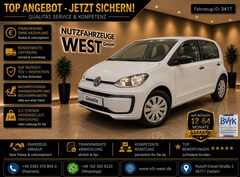 Bild des Angebotes VW up! load up! LKW Zulassung*Klima*Garantie*