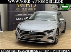 Bild des Angebotes VW Arteon Shooting Brake Elegance 2.0 TSI DSG Navi Elegance
