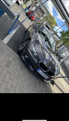 Bild des Angebotes BMW 316 316d