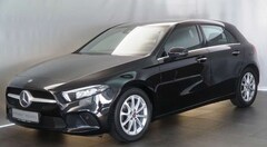 Bild des Angebotes Mercedes-Benz A 160 Progressive/Wide/Cam/CarPlay/Temp/DAB/17''