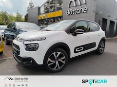 Bild des Angebotes Citroen C3 1.2 Shine Pack e-THP LED/Navi/SHZ/PDC/Kamera