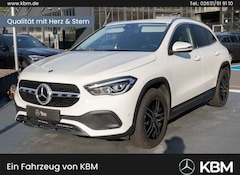 Bild des Angebotes Mercedes-Benz GLA 200 GLA 200 d Progressive/Ambientebeleuchtung/PTS/RFK
