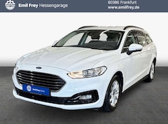 Bild des Angebotes Ford Mondeo Turnier 2.0 Ti-VCT Hybrid Trend