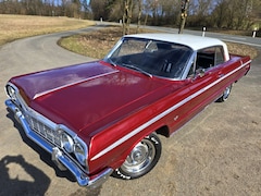 Bild des Angebotes Chevrolet Impala Super Sport Coupé