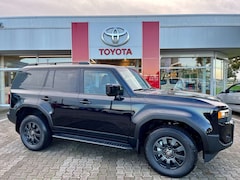 Bild des Angebotes Toyota Land Cruiser Land Cruiser 2,8 D-4D 150kW AWD Executive J25