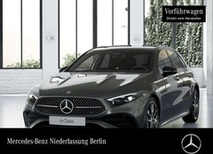 Bild des Angebotes Mercedes-Benz A 200 AMG+NIGHT+PANO+360°+MULTIBEAM+TOTW+KEYLESS