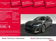 Bild des Angebotes Audi A5 TDI quattro 150 kW S tronic