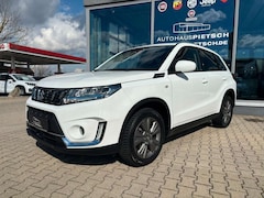 Bild des Angebotes Suzuki Vitara 1.4 Mild-Hybrid Comfort 4x2*Kamera*LED