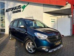 Bild des Angebotes Dacia Lodgy Stepway/NAVI/KLIMA/TEMP/GJR/LMF/KAM