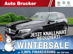 Bild des Angebotes Mercedes-Benz GLC 350 d 4Matic+AMG-Line+Stand-HZ+AHK+LED+3-Zonen-Klima