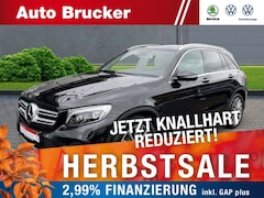 Bild des Angebotes Mercedes-Benz GLC 350 d 4Matic+AMG-Line+Stand-HZ+AHK+LED+3-Zonen-Klima