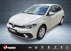 Bild des Angebotes VW Polo Life 1.0 l  5-Gang FLA LED Virtual PDC SHZ