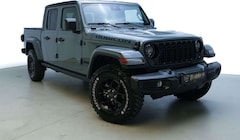 Bild des Angebotes Jeep Gladiator Willys LED*NAVI*KAMERA*SPERRE 4WD