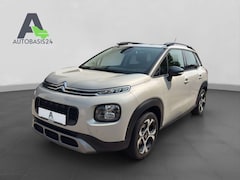 Bild des Angebotes Citroen C3 Aircross 1.2 Shine Style Paket *AHK*PANO*