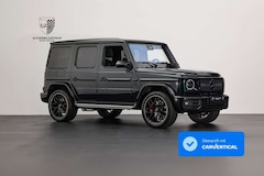 Bild des Angebotes Mercedes-Benz G 63 AMG G 63 AMG Superior/Multikontur/Driver'sPackage