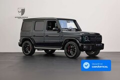 Bild des Angebotes Mercedes-Benz G 63 AMG G 63 AMG Superior/Multikontur/Driver'sPackage