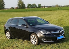 Bild des Angebotes Opel Insignia 2.0 CDTI Sports Tourer Aut. Business Innovation