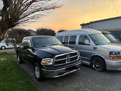 Bild des Angebotes Dodge RAM 1500 HEMI 5,7 V8 , ST - 4X4