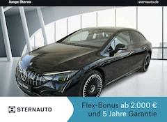 Bild des Angebotes Mercedes-Benz EQE 43 EQE 43 AMG 4M Pano.-Dach/AIRMATIC/Distronic/EDW